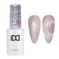 DND 9D Velvet Jungle Cat Eye Gel Polish - Little Whiskers #07