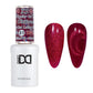 DND 9D Velvet Jungle Cat Eye Gel Polish - Lucky Cat #31