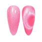 DND 9D Velvet Jungle Cat Eye Gel Polish - Marie Marie #22