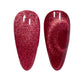 DND 9D Velvet Jungle Cat Eye Gel Polish - Meow-roon #32