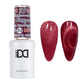 DND 9D Velvet Jungle Cat Eye Gel Polish - Meow-roon #32