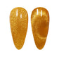 DND 9D Velvet Jungle Cat Eye Gel Polish - Money Cat #28