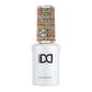 DND 9D Velvet Jungle Cat Eye Gel Polish - Money Cat #28