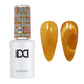 DND 9D Velvet Jungle Cat Eye Gel Polish - Money Cat #28