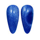 DND 9D Velvet Jungle Cat Eye Gel Polish - Paw & Order #30