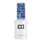 DND 9D Velvet Jungle Cat Eye Gel Polish - Paw & Order #30
