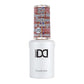DND 9D Velvet Jungle Cat Eye Gel Polish - Paws Off #20