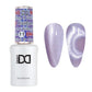 DND 9D Velvet Jungle Cat Eye Gel Polish - R U Kitten Me #11