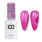 DND 9D Velvet Jungle Cat Eye Gel Polish - Rose Carat #23