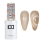 DND 9D Velvet Jungle Cat Eye Gel Polish - Toe Beans #06