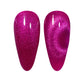 DND 9D Velvet Jungle Cat Eye Gel Polish - Velvet Kisses #27