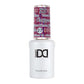 DND 9D Velvet Jungle Cat Eye Gel Polish - Velvet Kisses #27