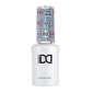 DND 9D Velvet Jungle Cat Eye Gel Polish - Window Perch #02