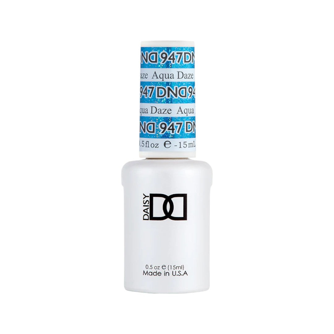 DND Gel Colour - Aqua Daze #947