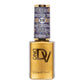 DND Diva 9D Cat Eye Gel Polish - Wild Berry #19