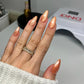 DND Diva 9D Cat Eye Gel Polish - Button Nose #21