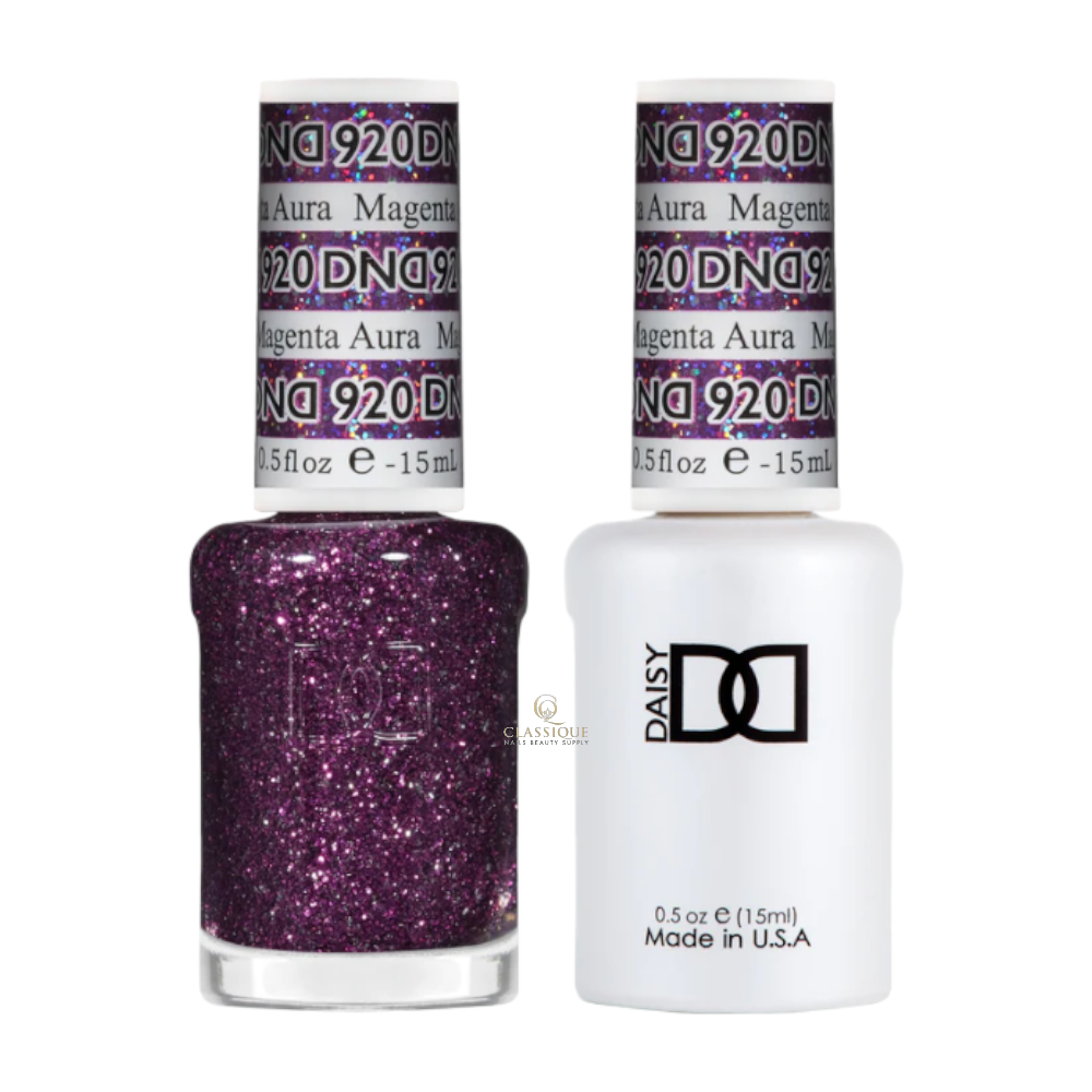 DND Duo #920 - Classique Nails Beauty Supply