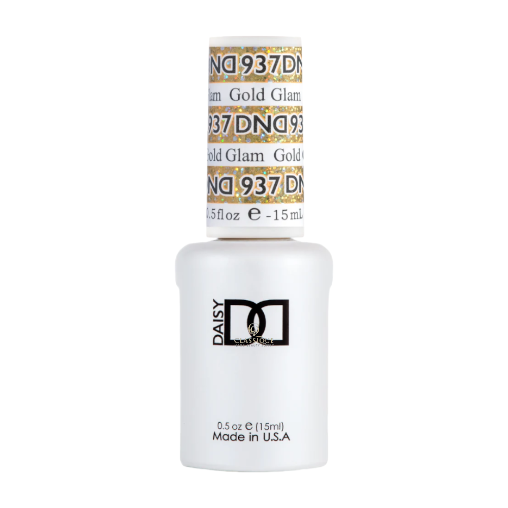 DND Duo #937 - Classique Nails Beauty Supply