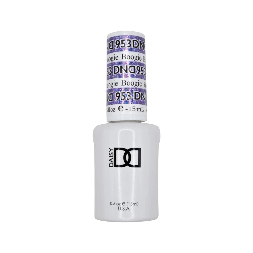 DND Gel Colour - Boogie #953