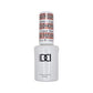 DND Gel Colour - Copper Heatwave #955
