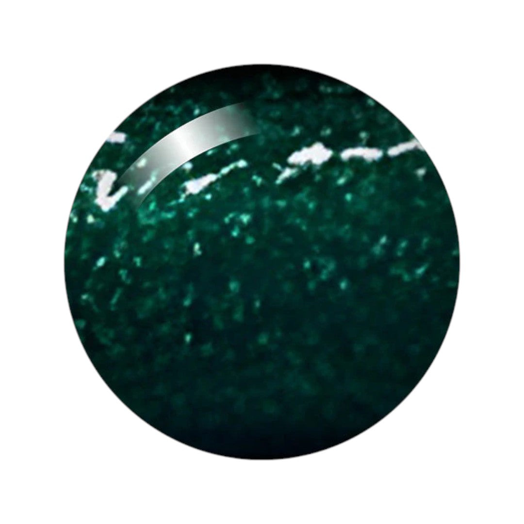 DND Gel Colour - Emerald Envy #958