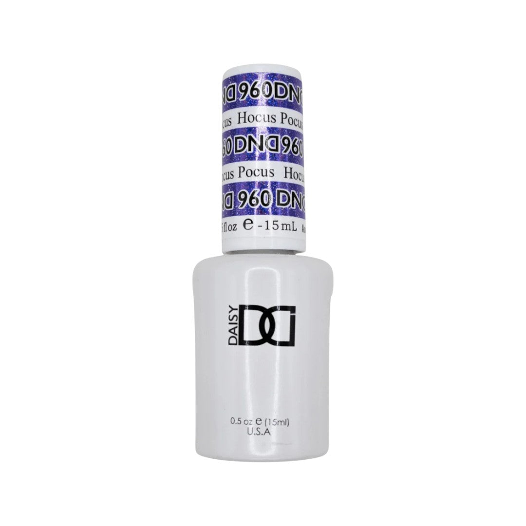 DND Gel Colour - Hocus Pocus #960