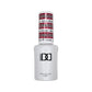 DND Gel Colour - Jazzy Kisses #962