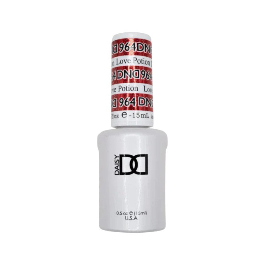DND Gel Colour - Love Potion #964