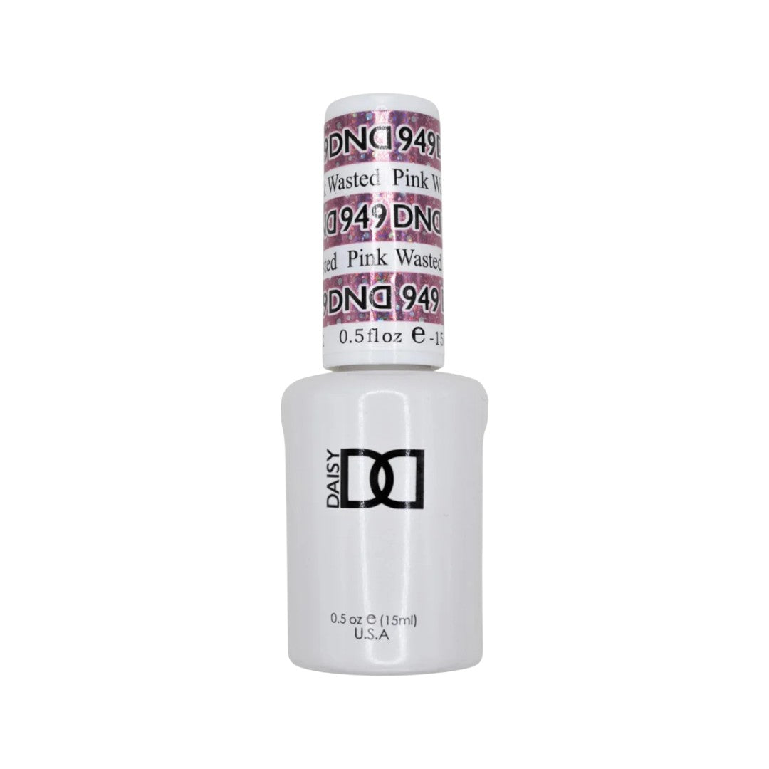 DND Gel Colour - Pink Wasted #949