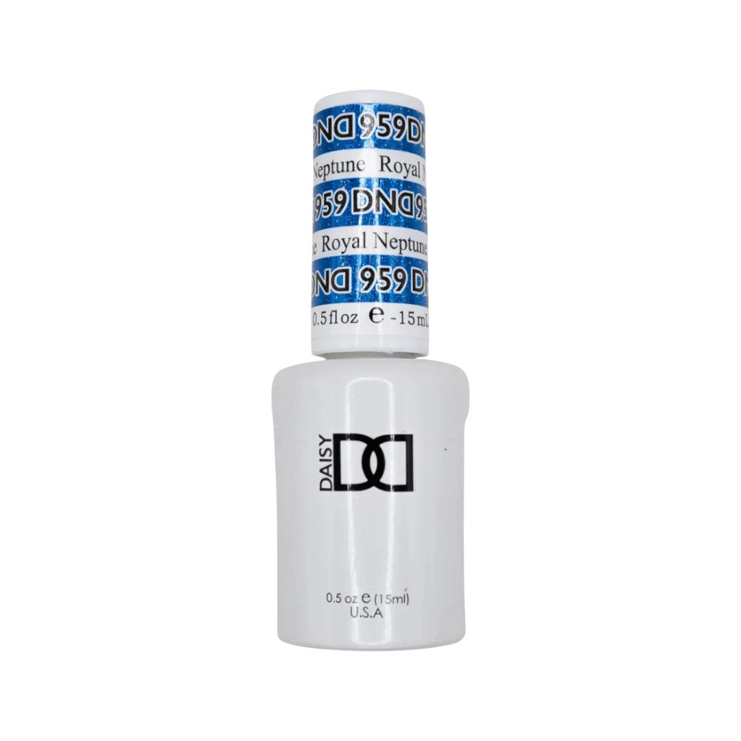 DND Gel Colour - Royal Neptune #959