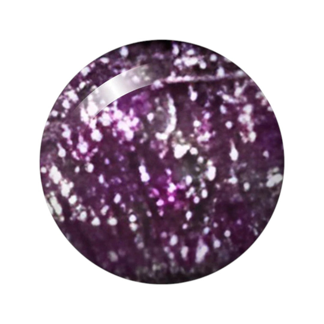 DND Gel Colour - Silk Dahlia #951
