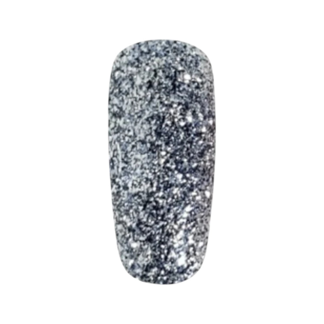 DND Gel Colour - Steel Thunder #948