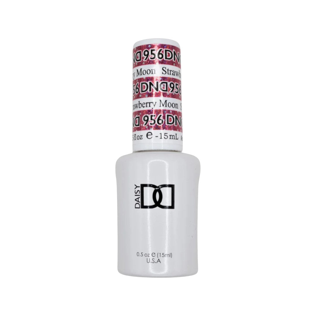 DND Gel Colour - Strawberry Moon #956