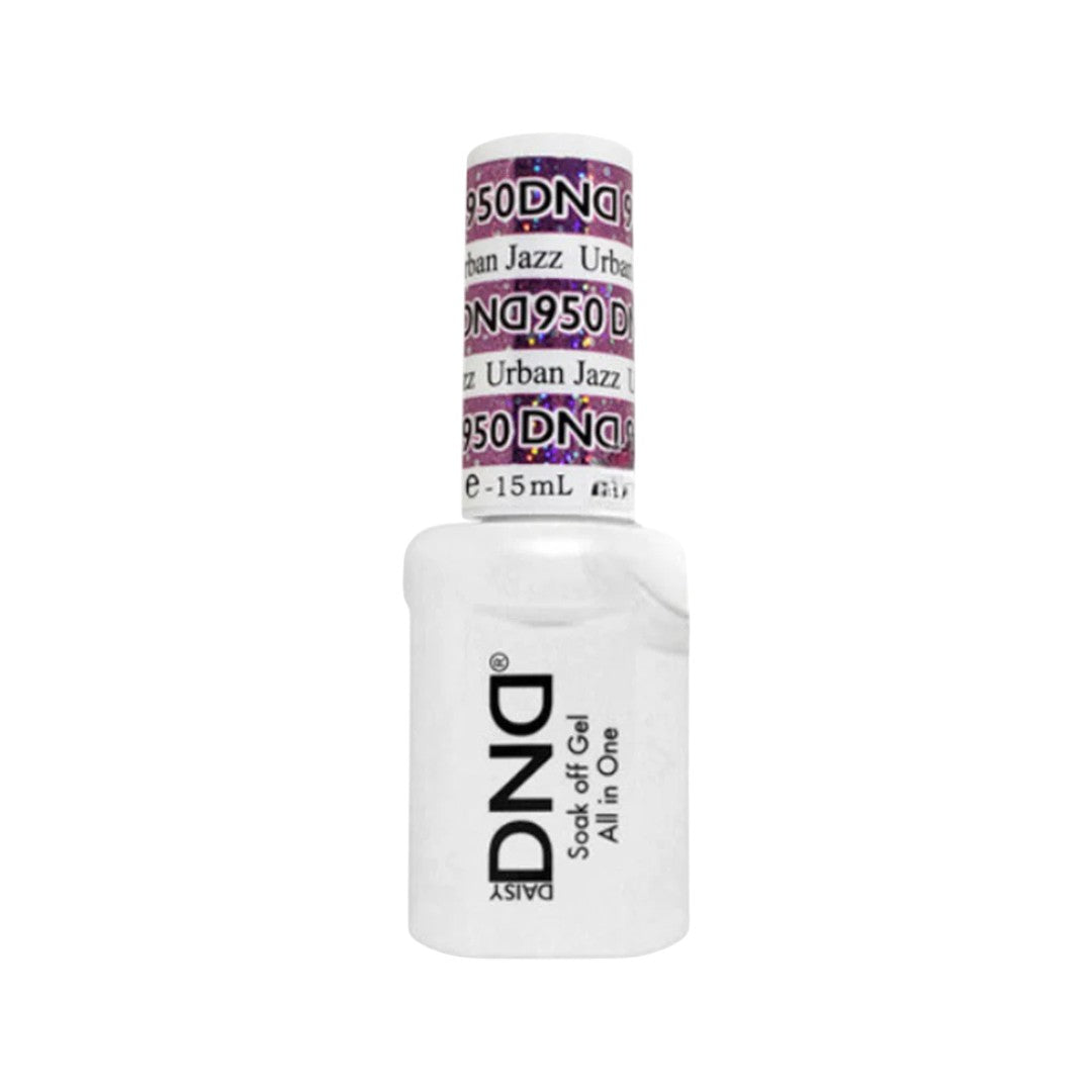 DND Gel Colour - Urban Jazz #950