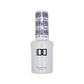 DND Gel Colour - Violet Skies #952