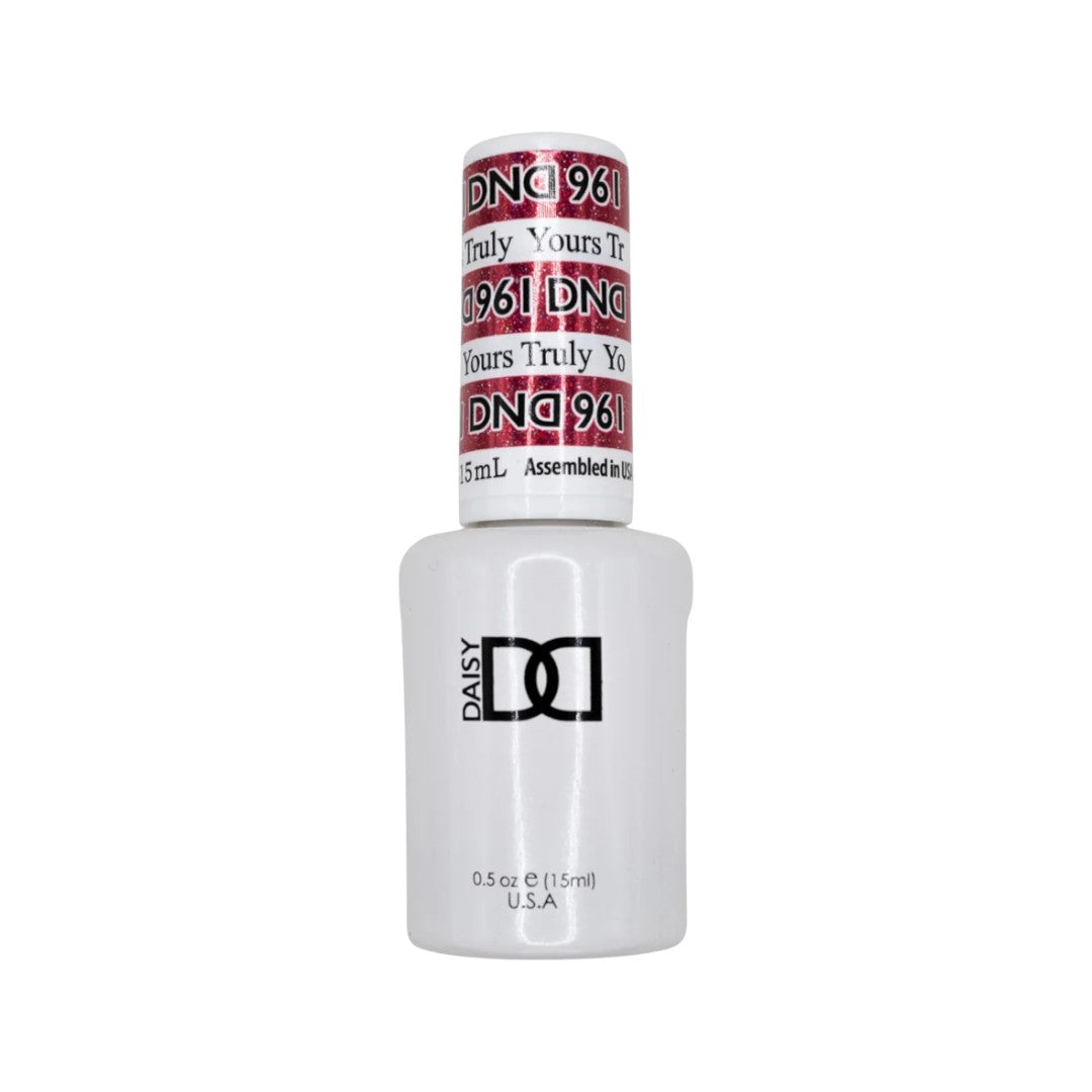 DND Gel Colour - Yours Truly #961