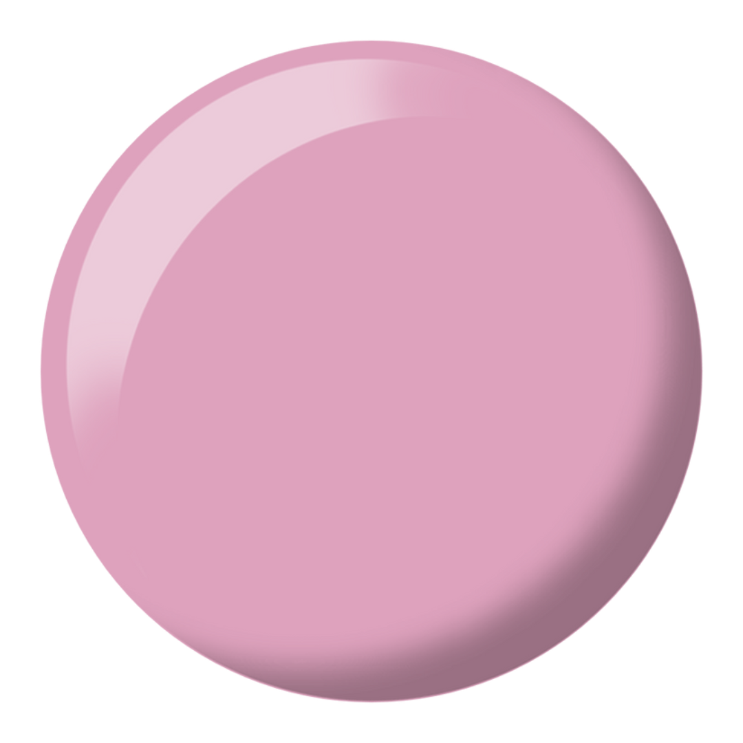 DND DC Gel - Animated Pink #121