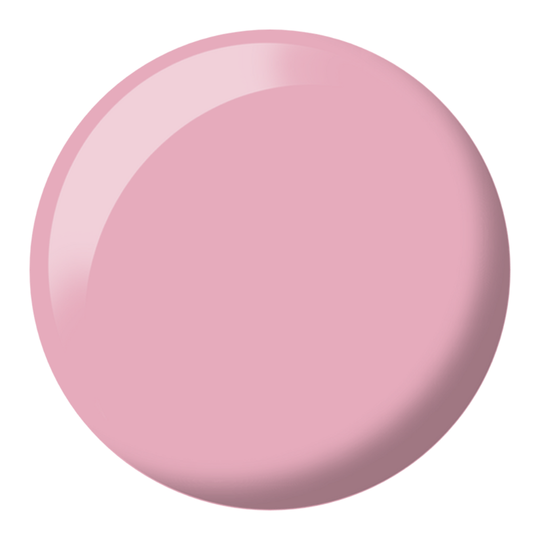 DND DC Gel - Antique Pink #133