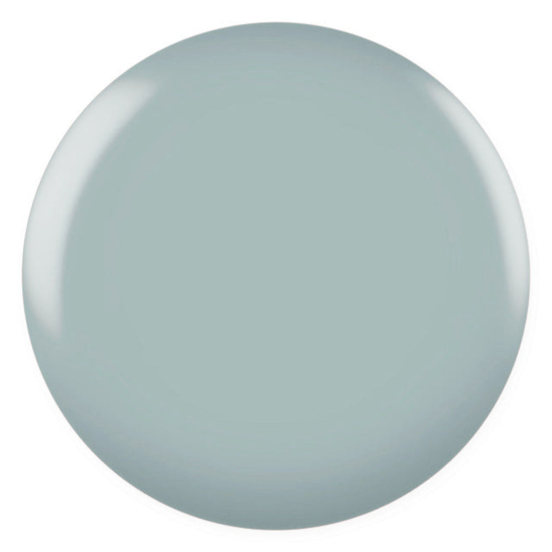 DND DC Gel - Aqua Gray #098