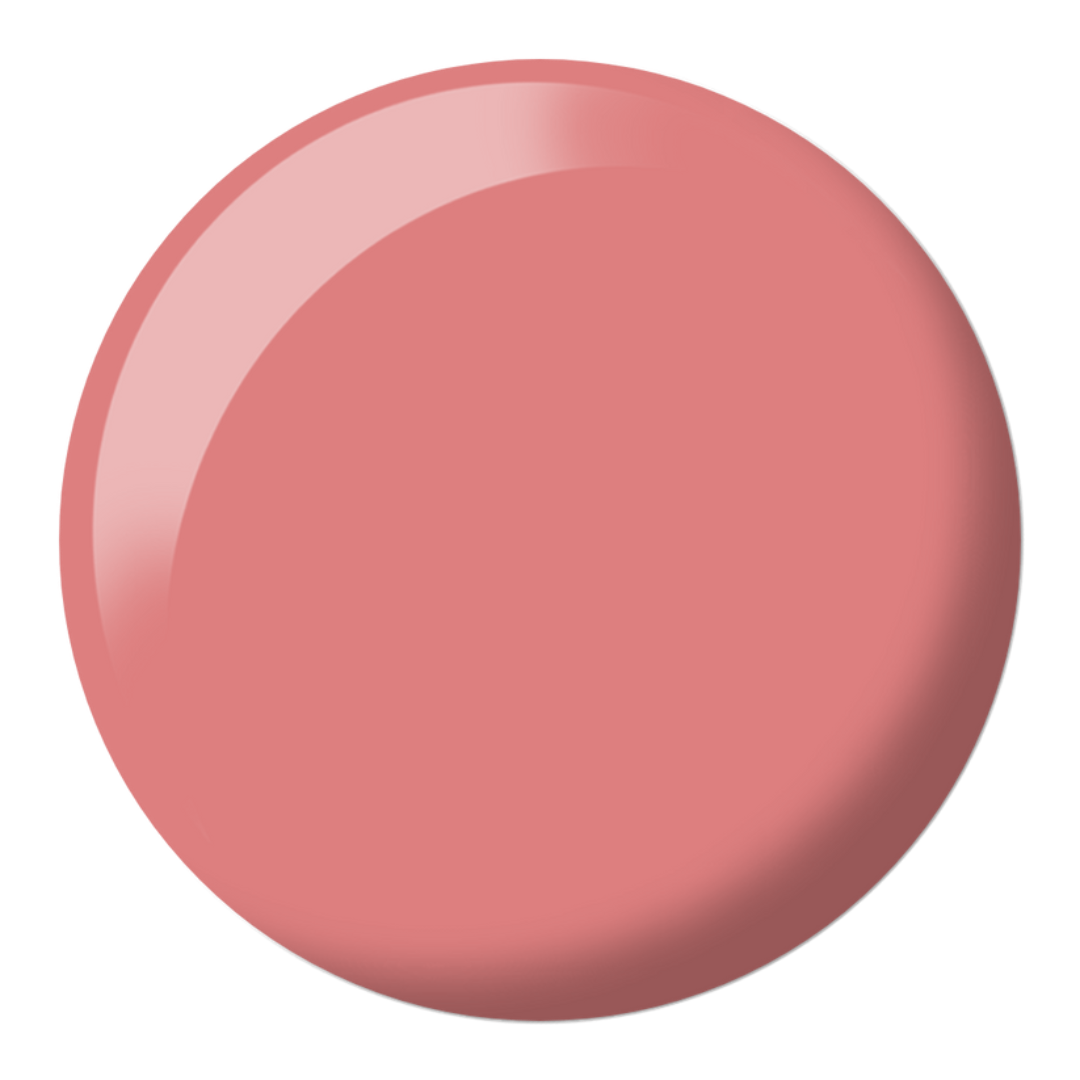 DND DC Gel - Ash Rose #090