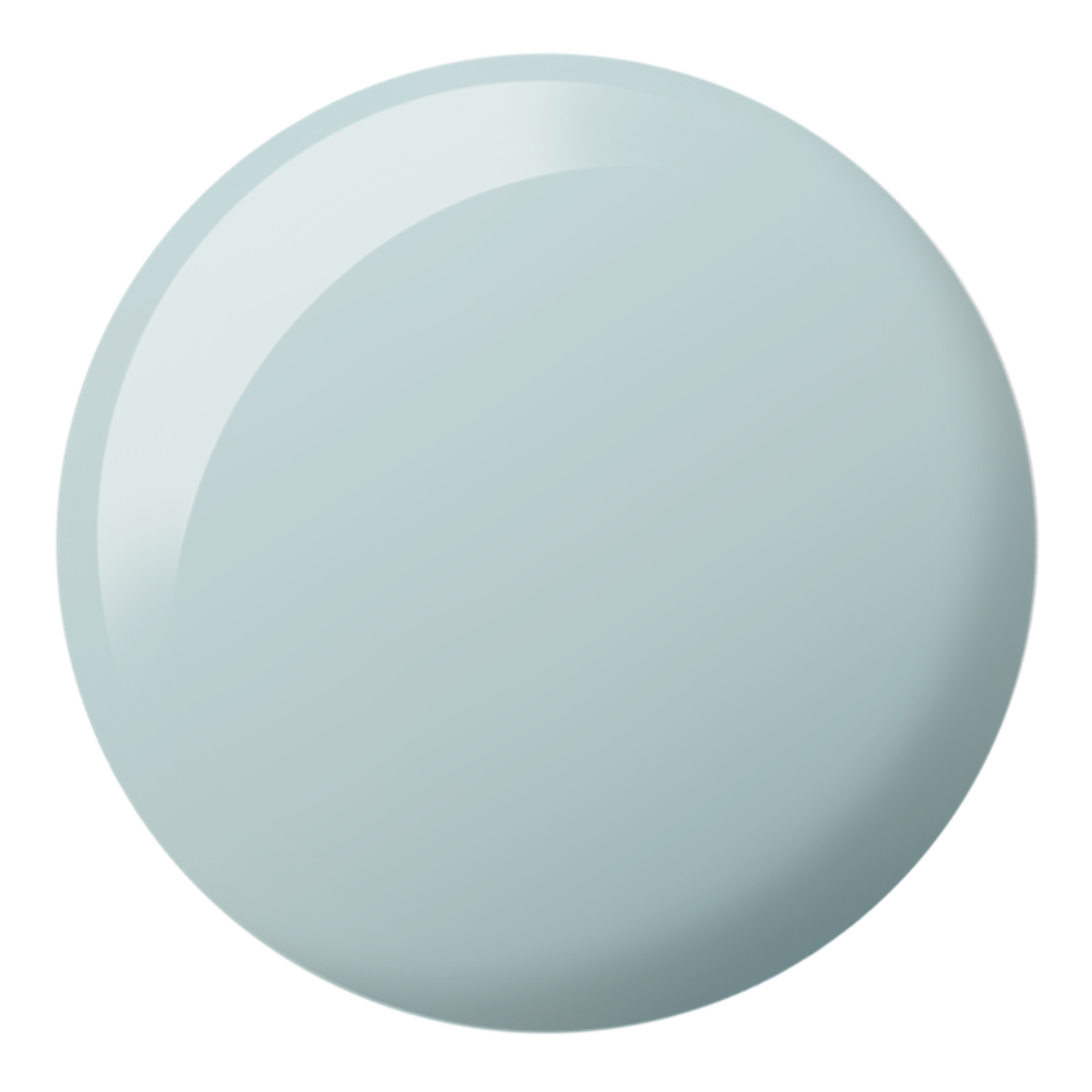 DND DC Gel - Barefoot Sea #2534