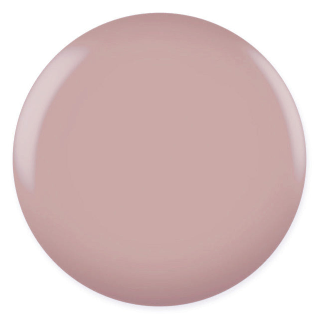 DND DC Gel - Beige Brown #105