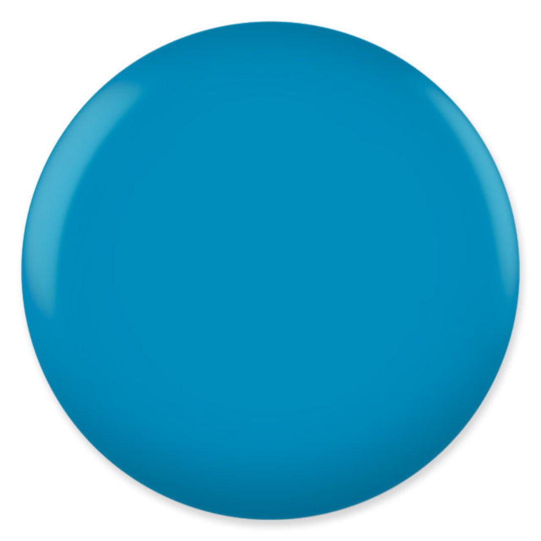 DND DC Gel - Blue Tint #029