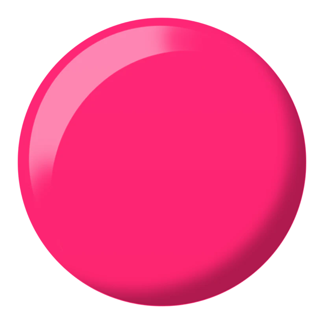 DND DC Gel - Brilliant Pink #013