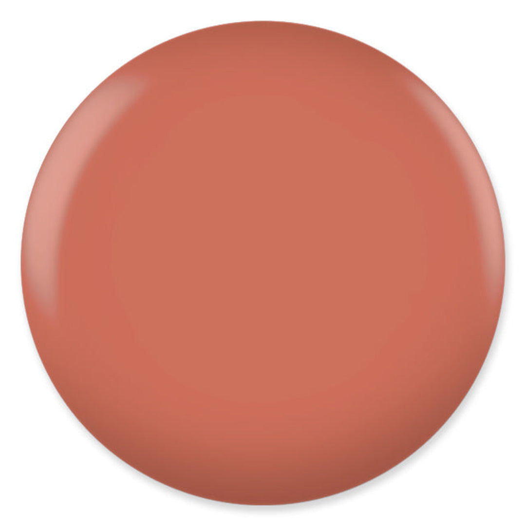 DND DC Gel - Butterscotch #086