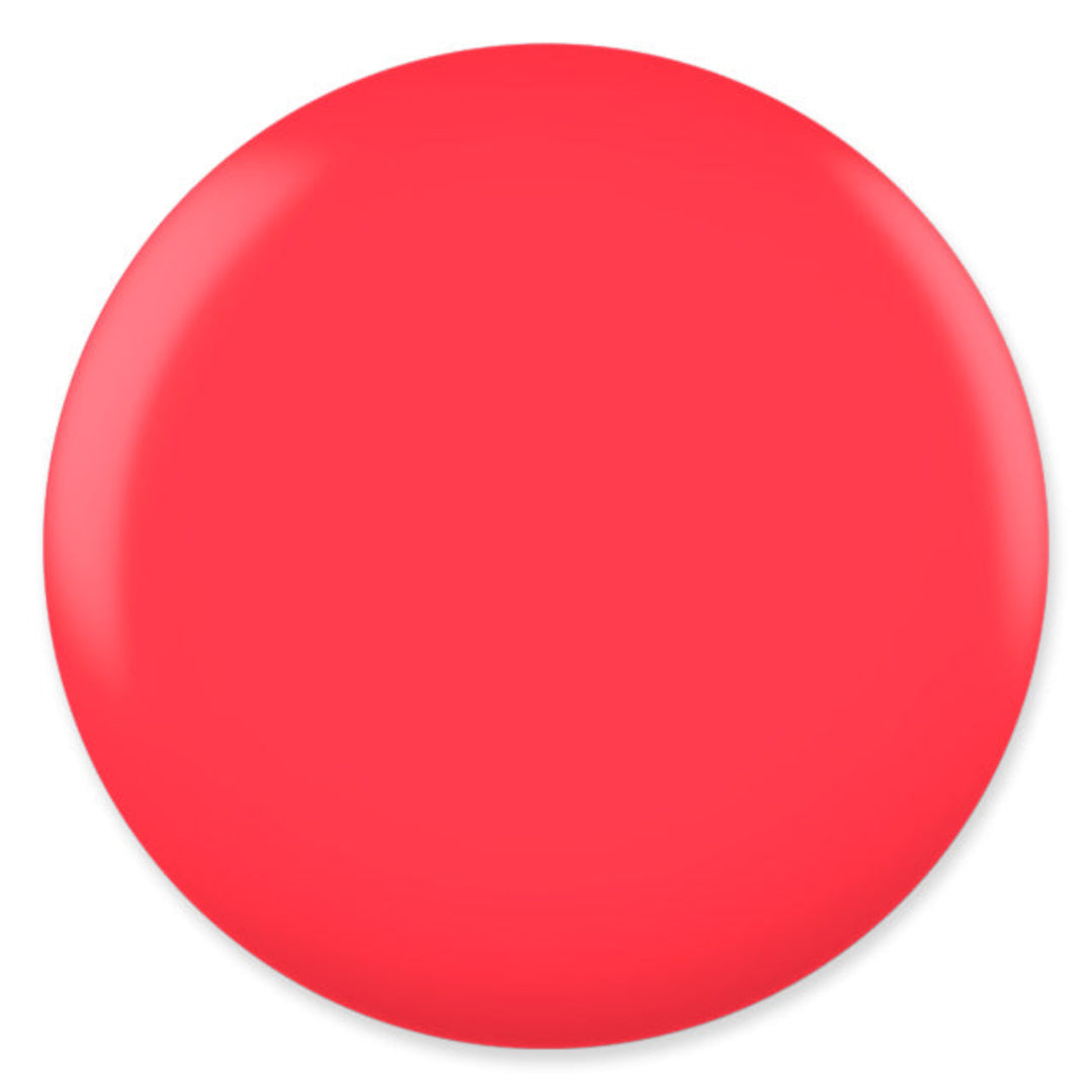 DND DC Gel - Carnation Pink #009