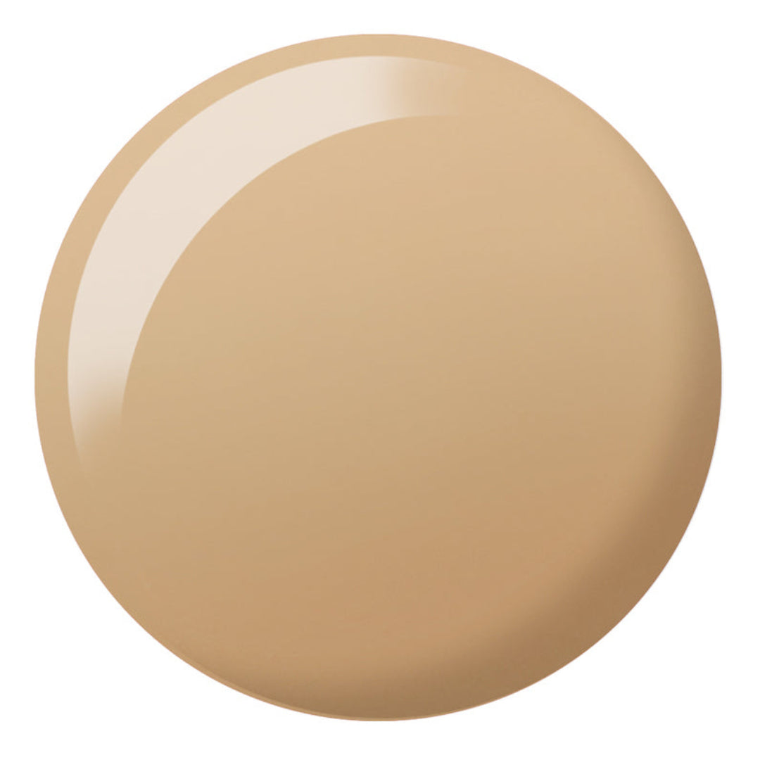 DND DC Gel - Coco Butter #313