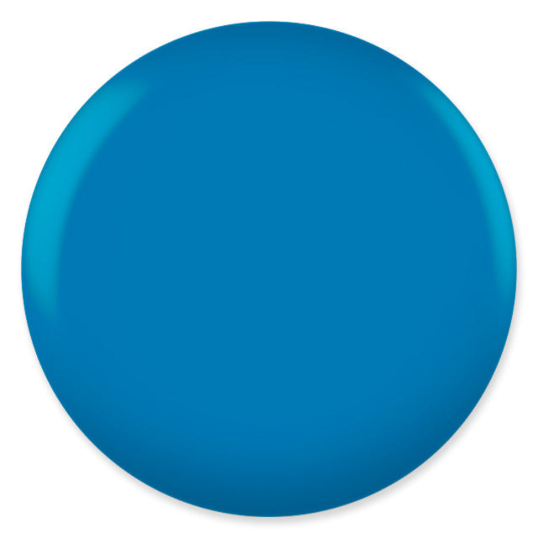 DND DC Gel - Copen Blue #028