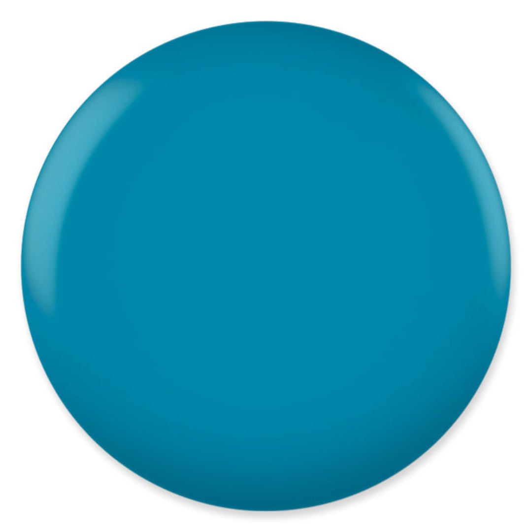 DND DC Gel - Cornflower Blue #123