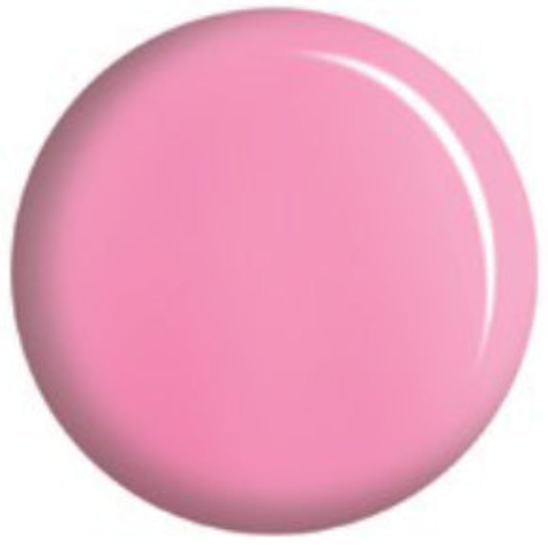 DND DC Gel - Cover Pink #152